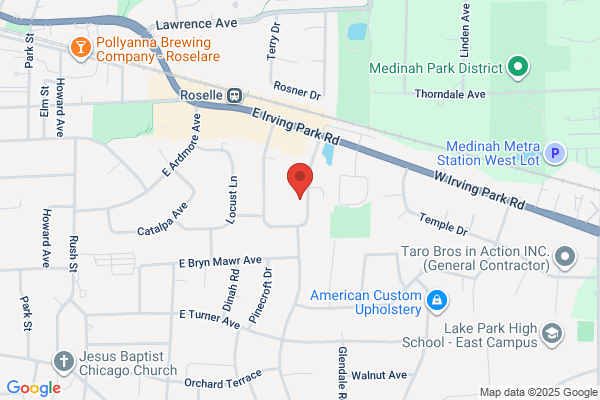 Springhill Apartments of Roselle