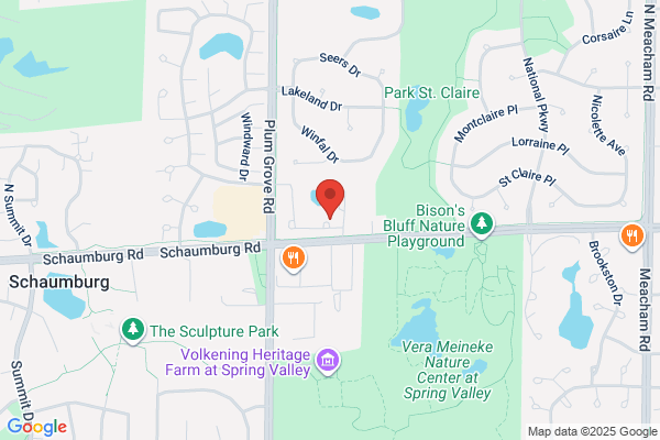 Village Green Management