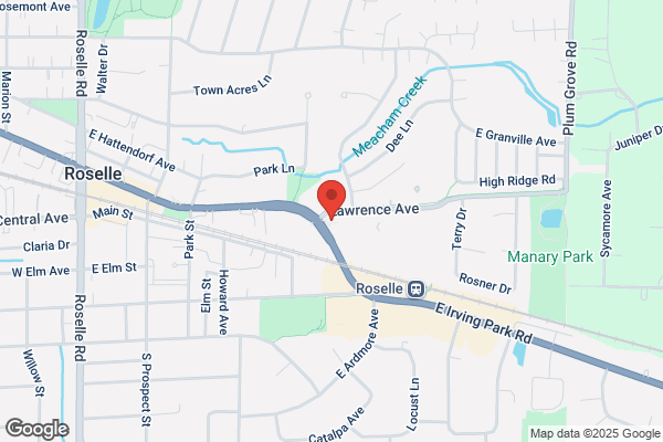 BMO Harris Bank - Drive-up Location
