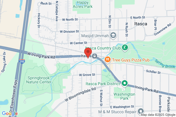 Itasca Auto Care Inc
