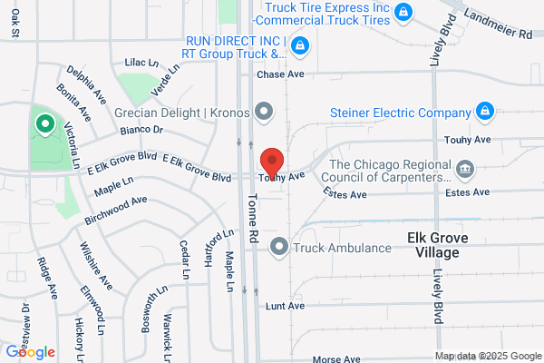 Carlyn Electric