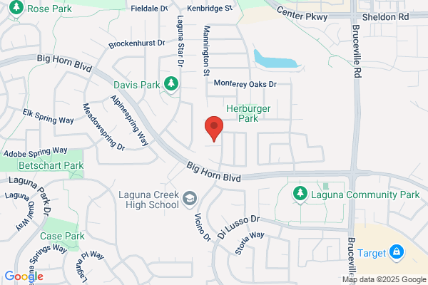 Elk Grove Electric & Construction