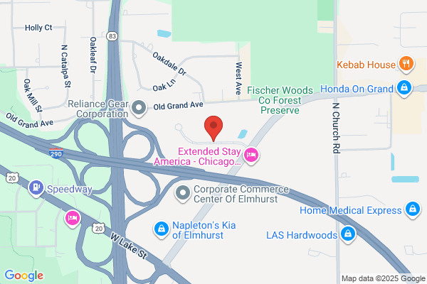Emerson Electric