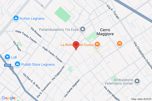 Gagliano Builders