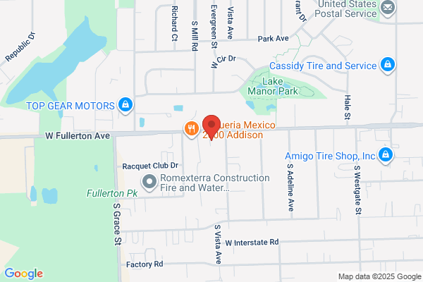 Lomar Construction Inc
