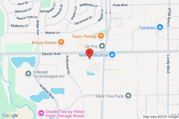 Pulte Homes