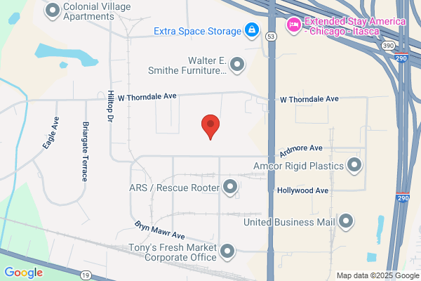 Stellmach Electric Inc