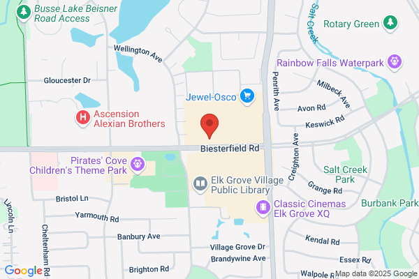 Elk Grove Village Bank & Trust
