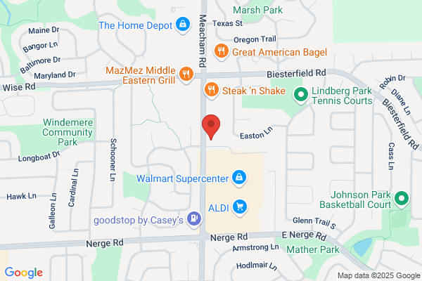First American Bank