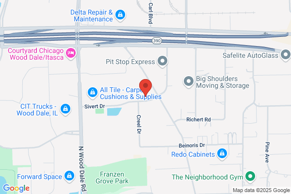 Delmar Logistics Inc