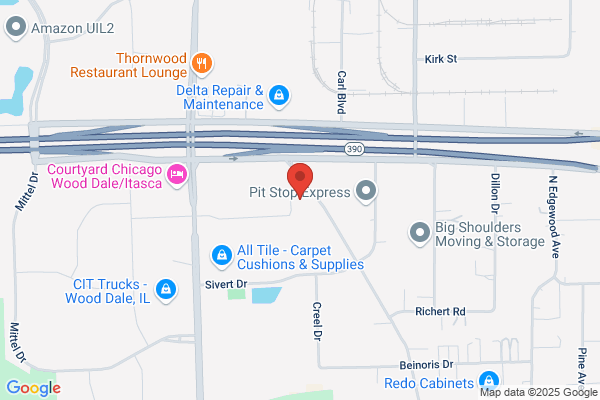 Friendly Movers Chicago