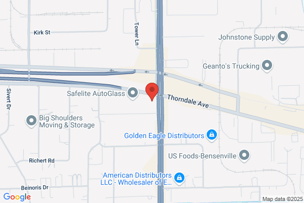 Lynden Air Freight Inc
