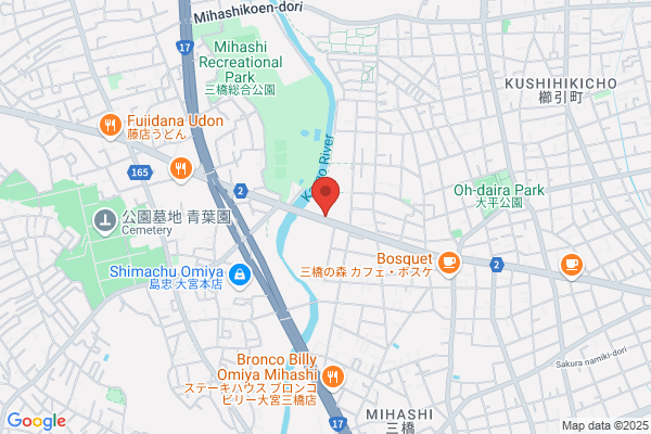 Seibu Transportation