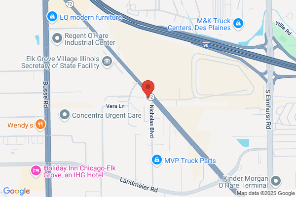 Twilight Transport Inc
