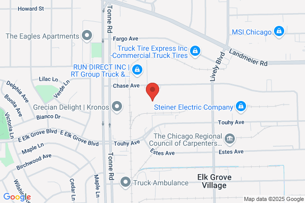 Romar Flooring INC