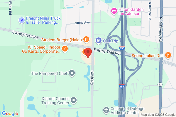 Addison Dental Care