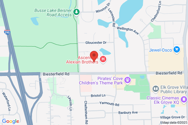 Elk Grove Open Mri