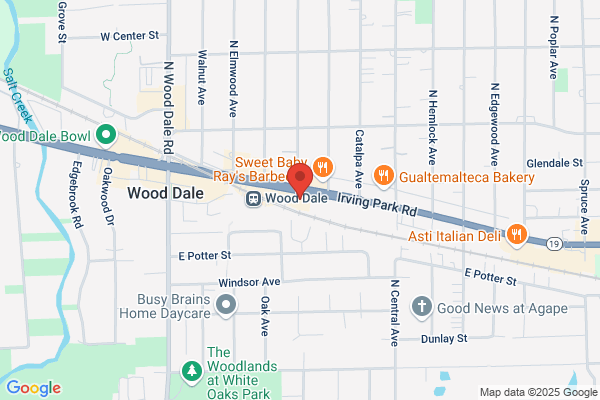 Elmhurst Memorial Occupational Health Services