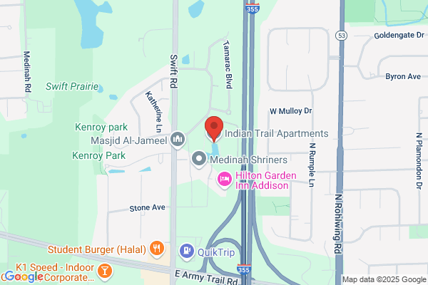 Indian Trail Apartments