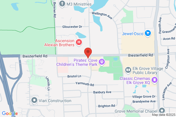 Suburban Orthopaedics
