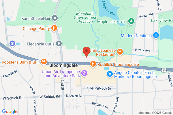 Sunrise Assisted Living of Bloomingdale