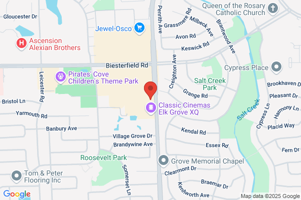Van Fossen Family Chiropractic