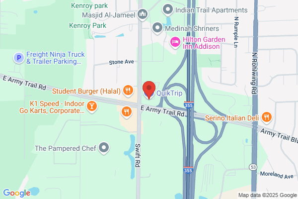 QuikTrip