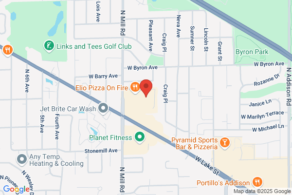 Angelo Caputo's Fresh Markets