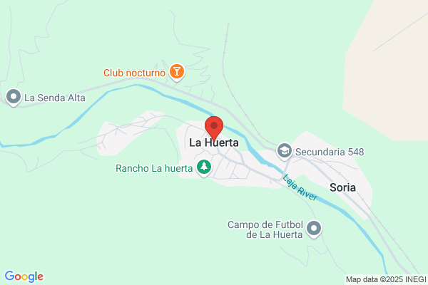 La Huerta
