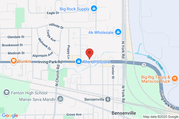Besch Bros Roofing