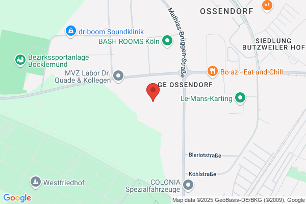 Geodis Logistics