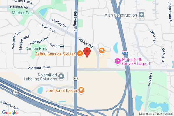 Country Inn & Suites by Radisson, Elk Grove Village/Itasca