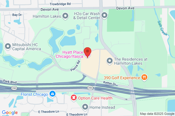 Hyatt Place