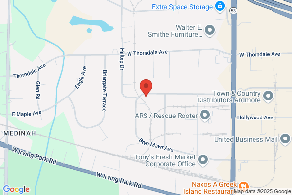 Excelsior Mfg & Supply Corporation