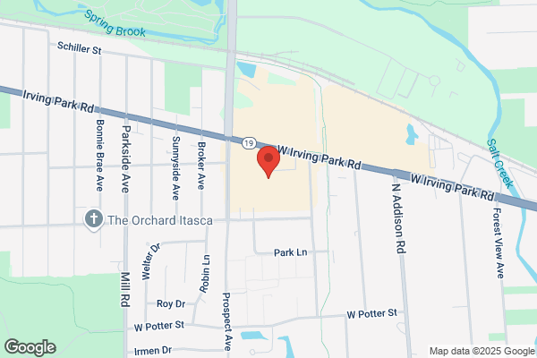 Wood Dale Insurance Agency