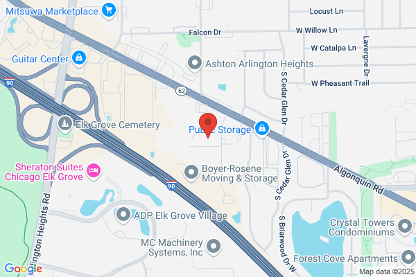 Huber Suhner Inc