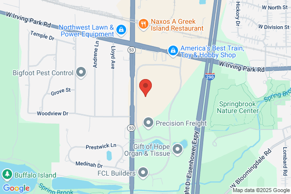 Knowles Electronics Inc