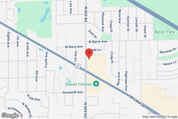 Addison Coin Laundry