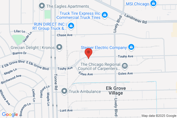 Centech Plastics Inc