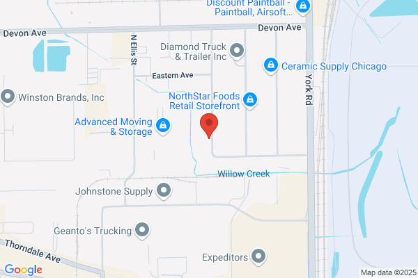 Cim Tech Plastics Inc