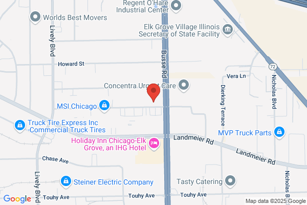 D Lux Printing Equipment Inc