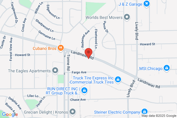 Fujitec America Inc