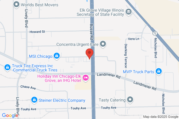 Kbc Tools & Machinery Inc