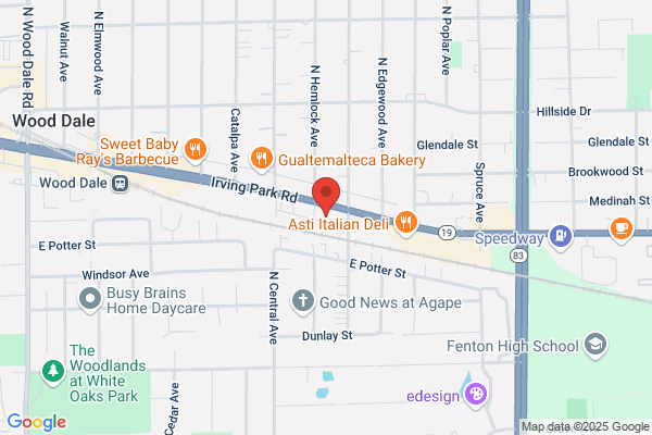 Rich's Wood Dale Tire & Auto Care Center, Foreign & American Car Repairs