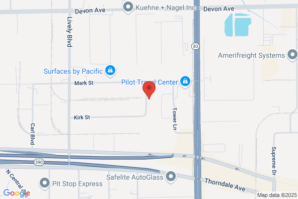 Star Die Molding Inc