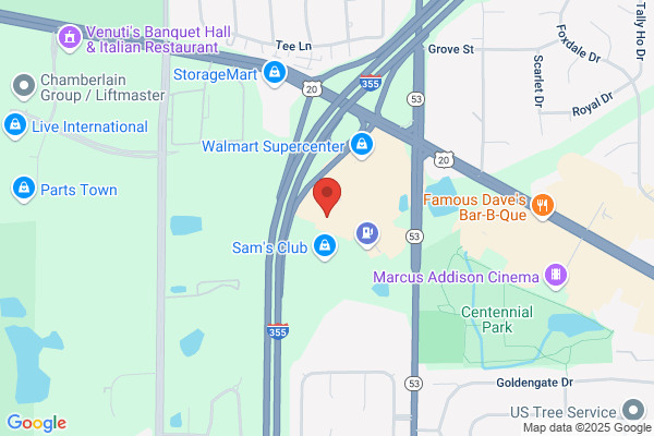 Office Depot - CLOSED