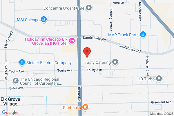 FedEx Trade Networks Transport & Brokerage, Inc.