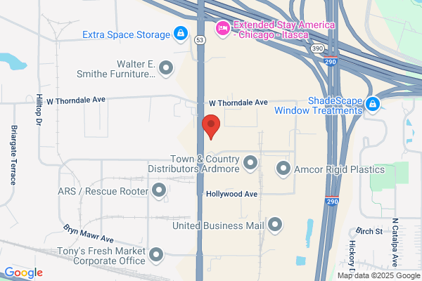 Solberg Manufacturing Inc