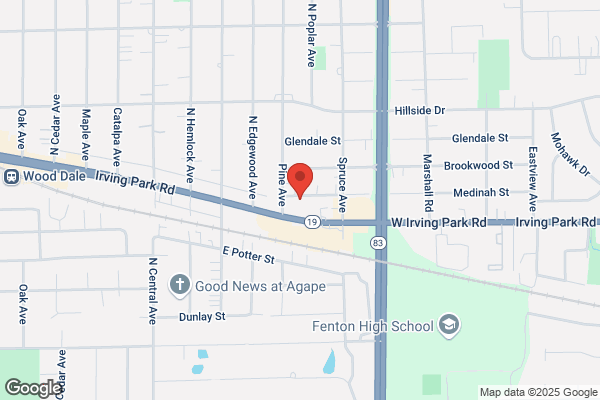 Eagle Steel Corporation
