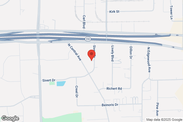 Eaglite Chemicals